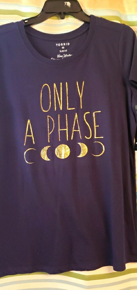 Tee shirt